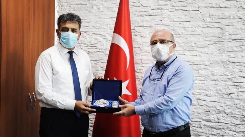 Gen&ccedil;lik ve Spor İl M&uuml;d&uuml;rl&uuml;ğ&uuml; ile Kayseri &Uuml;niversitesi Gen&ccedil;lik Faaliyetlerine Y&ouml;nelik İşbirliğine Gidiyor