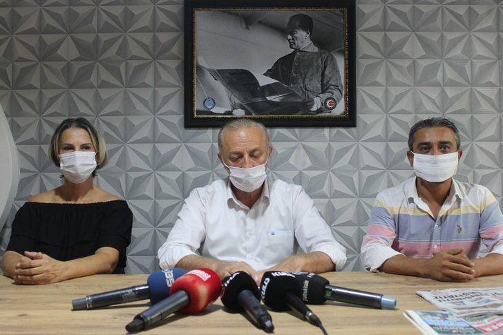 Başkan Atabay, hakkındaki iddiaları yanıtladı G2