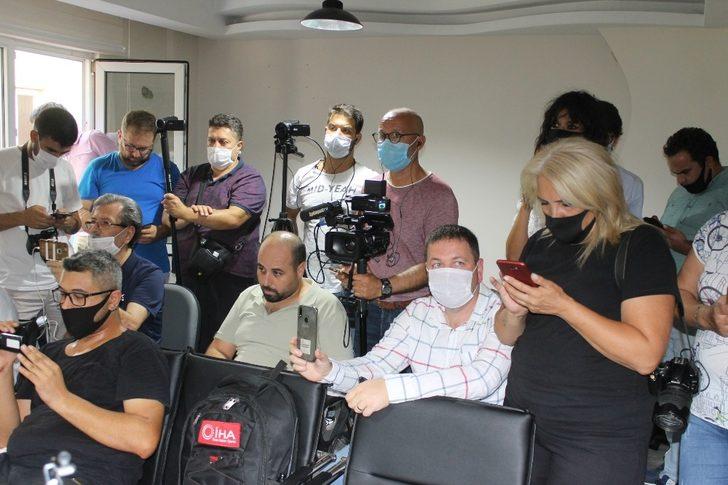 Başkan Atabay, hakkındaki iddiaları yanıtladı G3