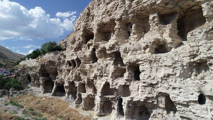 Sivas’ta 388 sit alanı bulunuyor G3