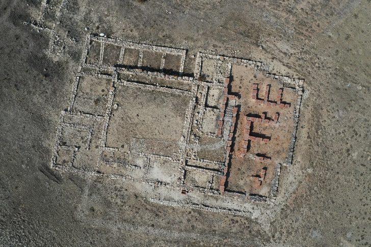 Sivas’ta 388 sit alanı bulunuyor G5