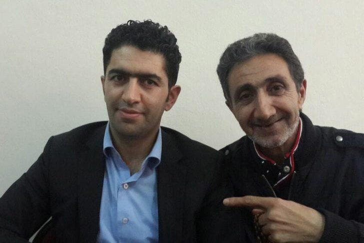 Azmiyle gençlere örnek oluyor G1