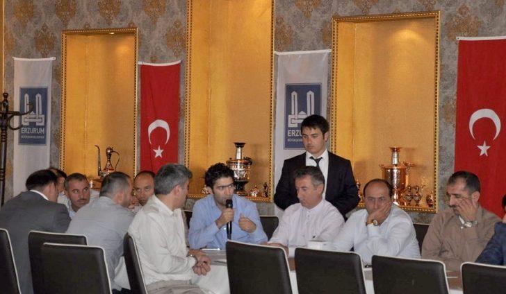 Azmiyle gençlere örnek oluyor G2