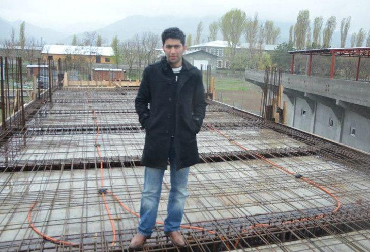 Azmiyle gençlere örnek oluyor G4