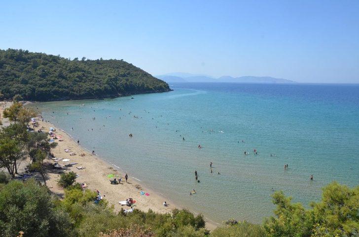 Normalleşme döneminin gözde tatil merkezi Kuşadası oldu G2