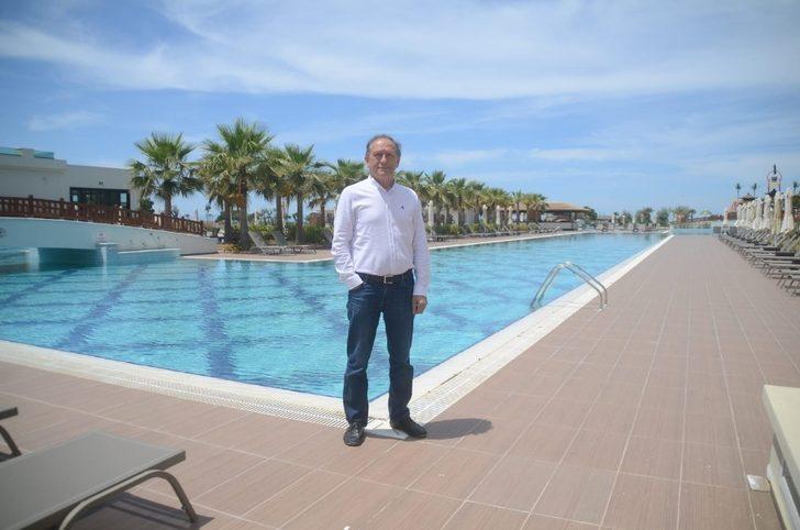 Normalleşme döneminin gözde tatil merkezi Kuşadası oldu G4