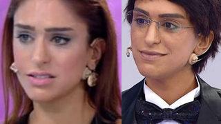 Survivor Ardahan'la aşk yaşayan Tuğçe Ergişi estetik operasyonları ile gündemde