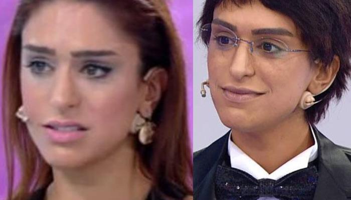 Yılmaz Morgül Eski Hali