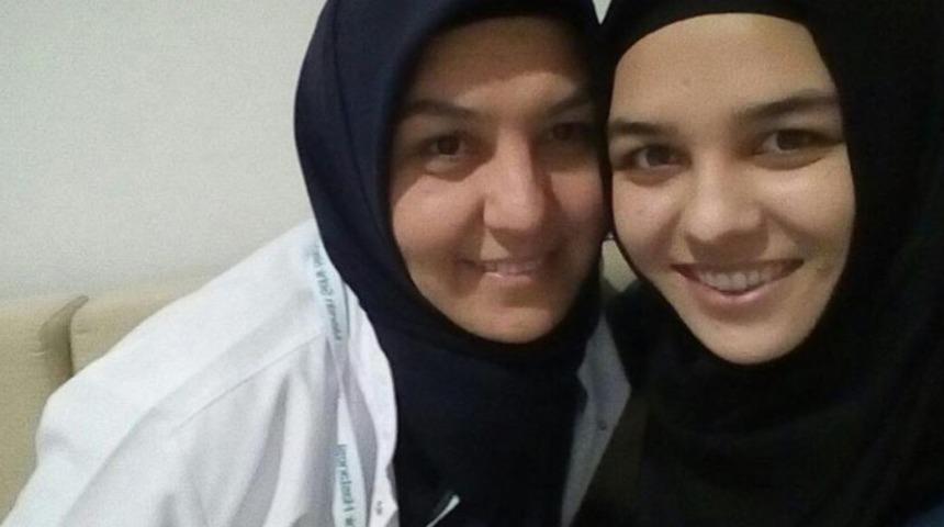 Merve Mercan nereli, kimdir? Merve Mercan 40 g&uuml;nd&uuml;r imm&uuml;n yetmezliğinden yaşam m&uuml;cadelesi veriyordu!