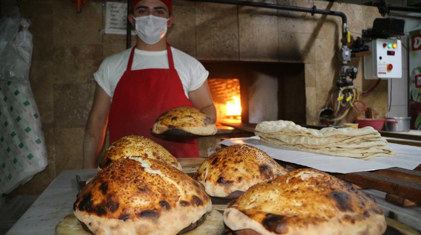 Tadına bakmak için il dışından geliyorlar! Etin en güzel hali