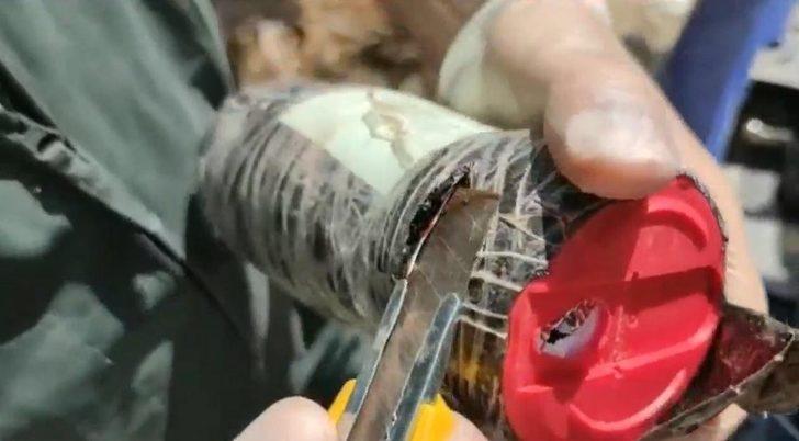 Van’da 8 kilo 790 gram uyuşturucu ele geçirildi G3