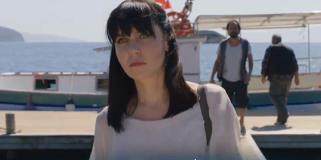 Bodrum Masalı 4. B&ouml;l&uuml;m Fotoğrafları