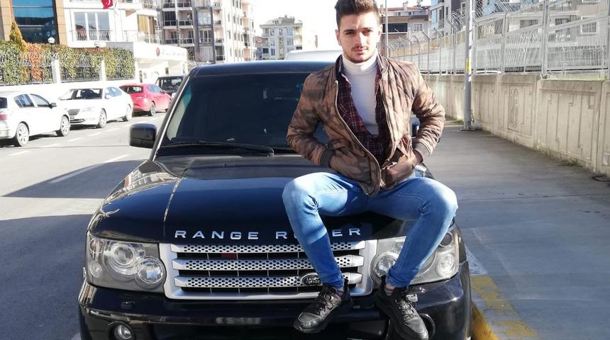 Beylikdüzü’nde 'kız meselesi' yüzünden 19 yaşındaki genç öldürüldü