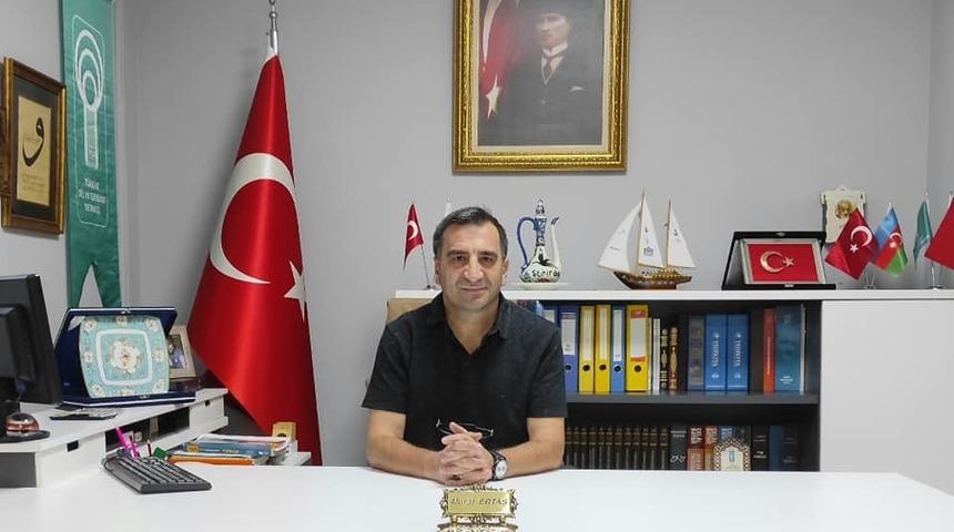 Kanuni kupası cirit turnuvası