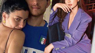 Merve Boluğur'un eski sevgilisi Burak Dayı'dan flaş Burcu Özberk hamlesi