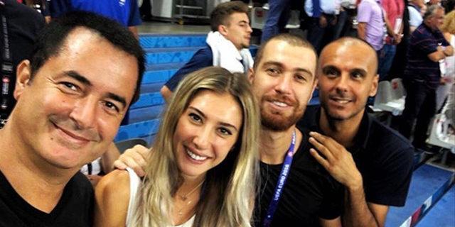 Acun Ilıcalı ilk kez paylaştı 1