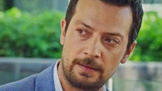Çağdaş Onur Öztürk kaza geçirdi