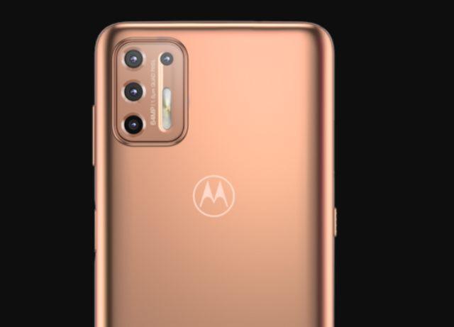 Motorola Moto G9 Plus fiyatı