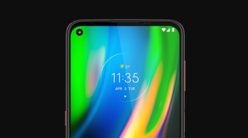 iPhone SE 2020'ye bir rakip daha: Motorola Moto G9 Plus tanıtıldı! İşte &ouml;zellikleri ve fiyatı