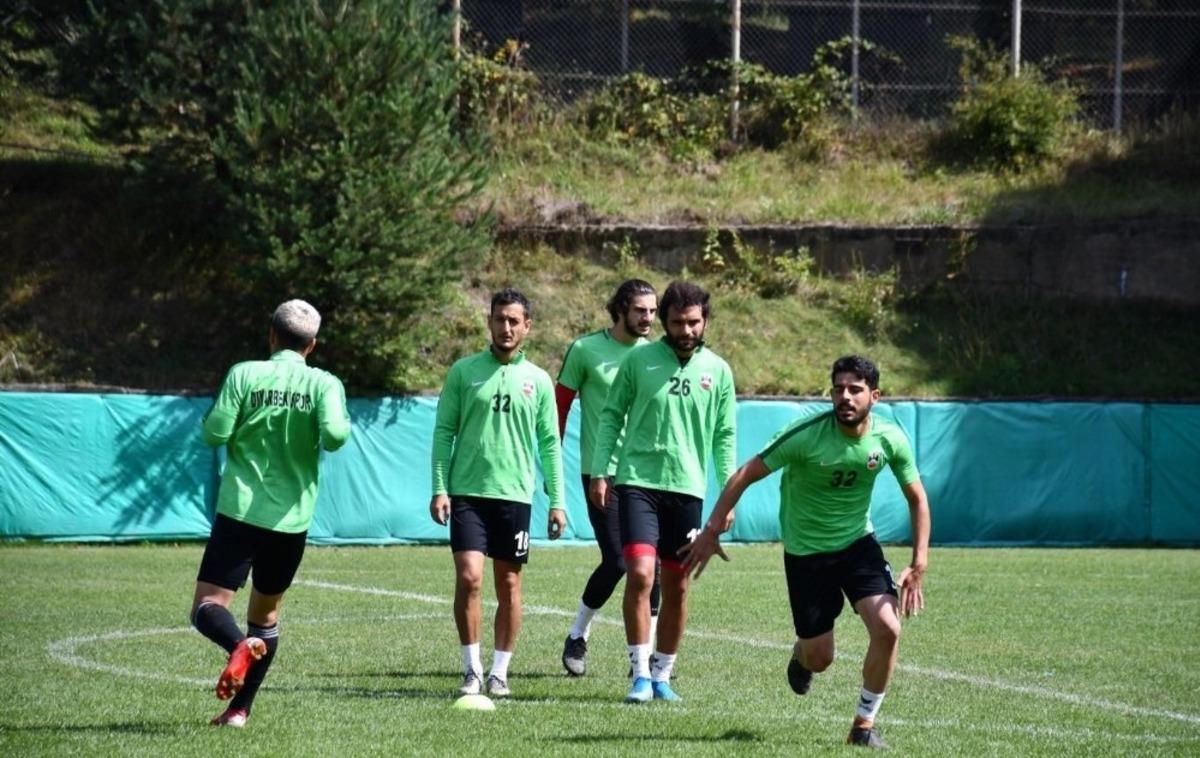 Diyarbakır Futbol Kul&uuml;b&uuml;&rsquo;ne tahkim kurulu şoku