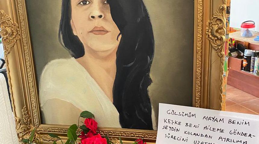 Polise sevgilisini '&ouml;ld&uuml;rd&uuml;m' dedi, duruşmada reddetti