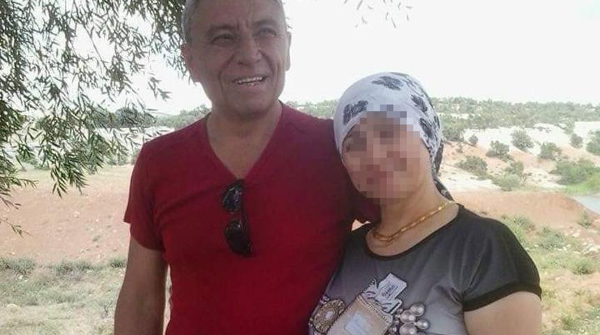 Uşak'ta kan donduran olay! Tartıştığı kocasını uyurken baltayla &ouml;ld&uuml;rd&uuml;