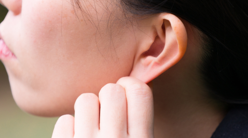 Alışkanlık haline getirin! Yataktan kalkar kalkmaz kulağınıza...