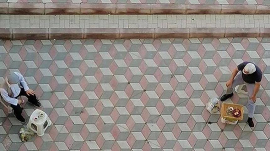 Bakan Koca paylaşmıştı! İşte o fotoğrafın hikayesi