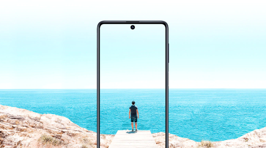 Pil canavarı Samsung Galaxy M51'in Türkiye fiyatı açıklandı!