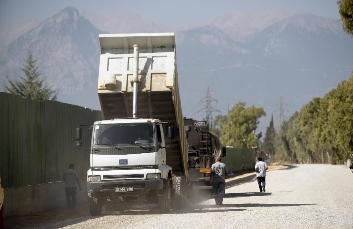 Kepez&rsquo;de 5 Temmuz Kurtuluş Caddesi genişletiliyor