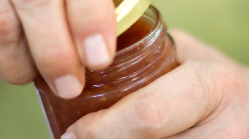 Geçen yıl bulunamıyordu! Kavanoz kapağında bu yıl sıkıntı yok