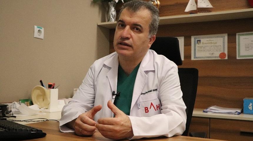 Horlama &rsquo;boşanma&rsquo; sebebi