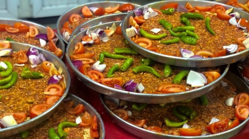 &ldquo;Kilis Gastronomisi D&uuml;nyaya A&ccedil;ılıyor&rdquo; projesi