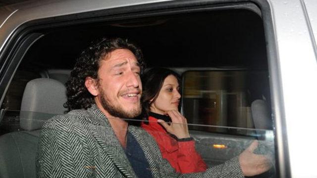 Nurgül Yeşilçay'a 'Can'dan destek