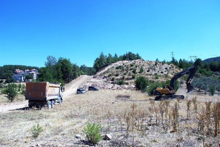 Arıcılara tam teşekküllü tesis G3