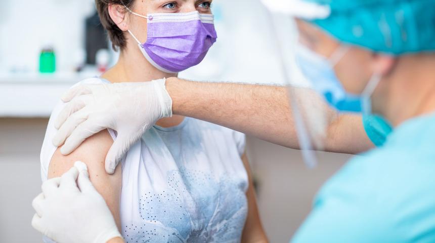 Uzmanlardan ciddi uyarı: Sonbaharda herkes bu aşıyı olmalı!