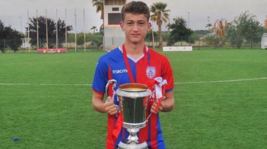 Lille, Türkiye'den 4 genç ismin daha peşinde