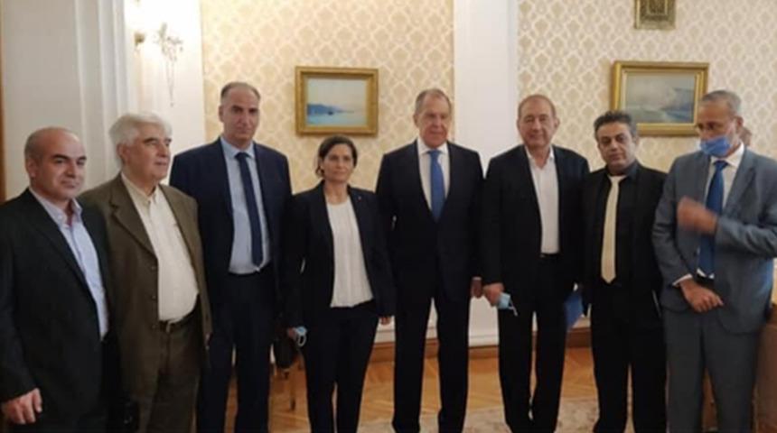 Moskova'da imzalanan ve "Kuzey ve Doğu Suriye Özerk Yönetimi"nin kurulmasını öngören metin ne anlama geliyor?