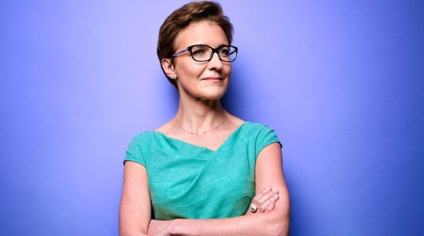 ABD'de dev bir bankanın başın ilk defa kadın CEO atandı