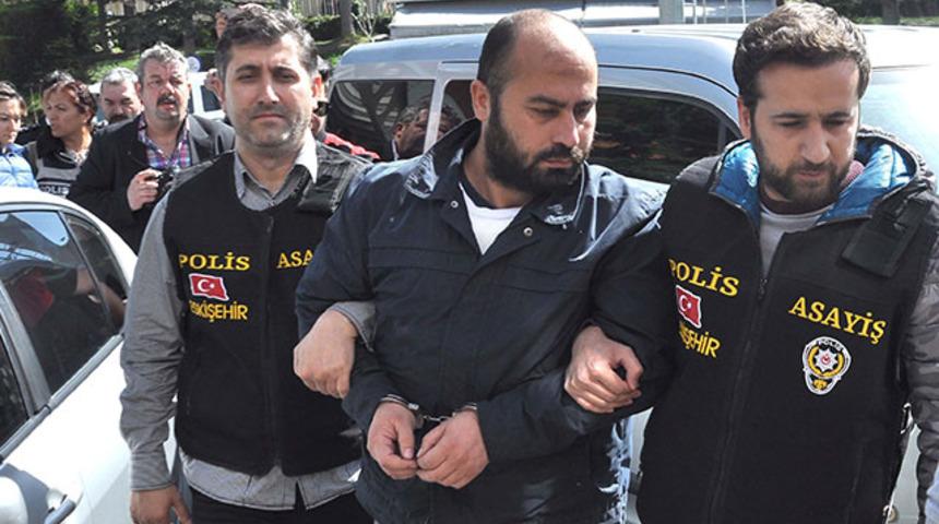 4 akademisyeni öldüren Volkan Bayar'a 4 kez ağırlaştırılmış müebbet hapis cezası verildi