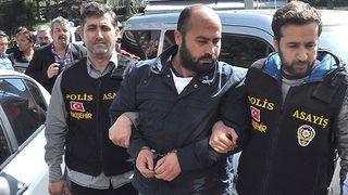 4 akademisyeni öldüren Volkan Bayar'a 4 kez ağırlaştırılmış müebbet hapis cezası verildi