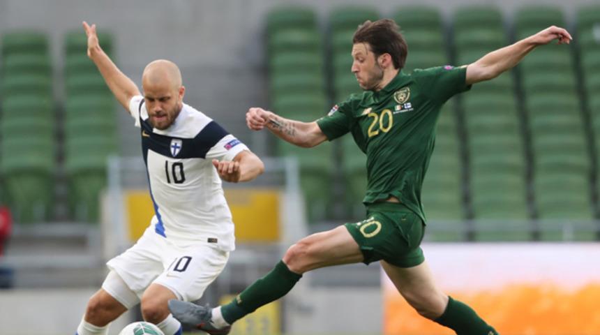 Beşiktaş Harry Arter ile ilgileniyor iddiası