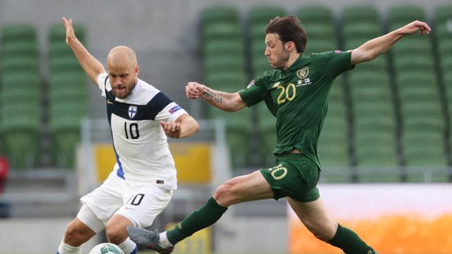 Beşiktaş Harry Arter ile ilgileniyor iddiası