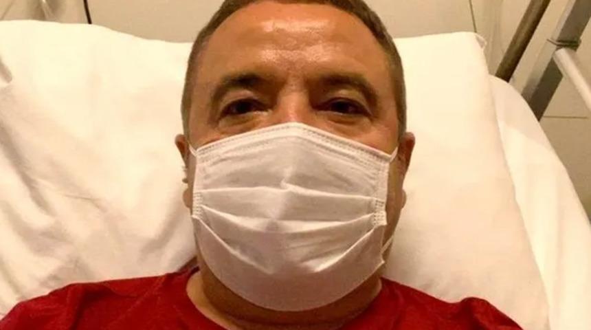 Muhittin B&ouml;cek'in sağlık durumuna ilişkin yeni a&ccedil;ıklama