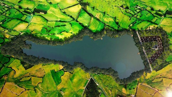 Körfez’in doğal güzellikleri büyülüyor G1