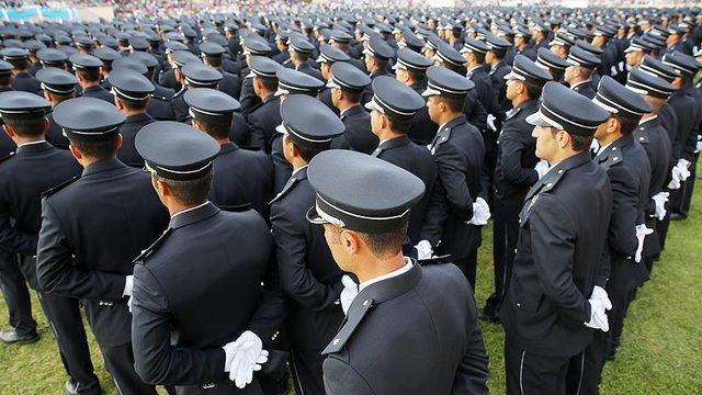 29. dönem POMEM başvuruları ne zaman başlayacak? Gözler 2022 Polis Akademisi POMEM başvuru tarihlerinde!