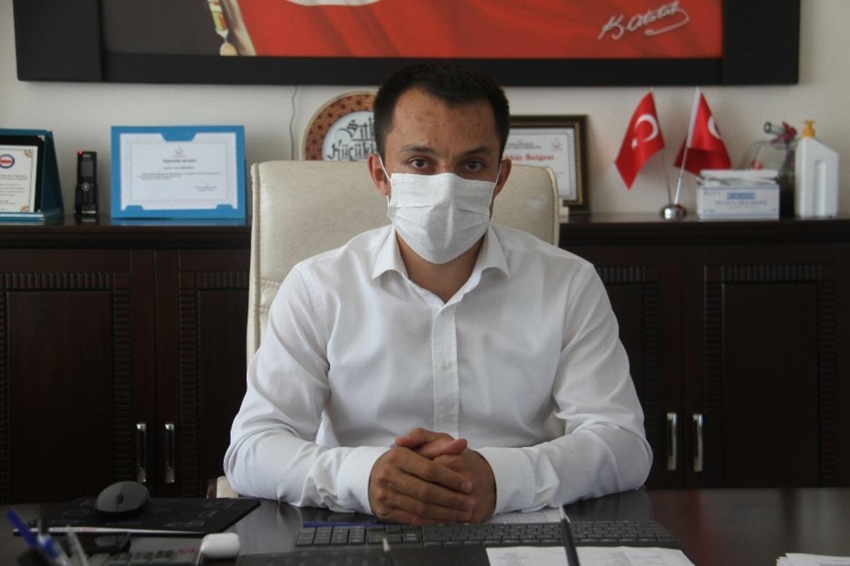 Beyşehir&rsquo;de 3. basamak erişkin yoğun bakım hizmet vermeye başladı