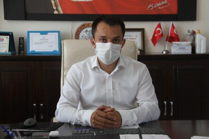 Beyşehir’de 3. basamak erişkin yoğun bakım hizmet vermeye başladı G1