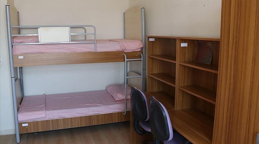 İçişleri Bakanlığı'ndan 81 il valiliğine yeni 'koronavirüs' genelgesi