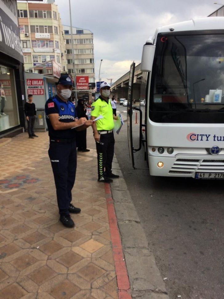 Körfez Zabıtası denetimleri sıklaştırdı G3